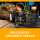 BUDDYS - KERAMISCH GRILLEN