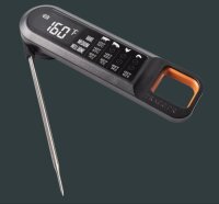 Traeger Digitales Einstichthermometer