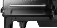 Traeger P.A.L. Pop-And-Lock® klappbare Frontablage, klein