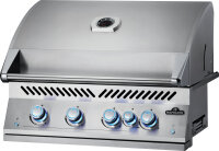 OASIS® 105 Outdoor-Küche, 32-Zoll-Einbaugrill der 700er-Serie