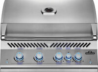 OASIS® 105 Outdoor-Küche, 32-Zoll-Einbaugrill der 700er-Serie