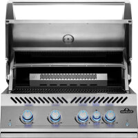 OASIS® 105 Outdoor-Küche, 32-Zoll-Einbaugrill der 700er-Serie