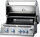 OASIS® 105 Outdoor-Küche, 32-Zoll-Einbaugrill der 700er-Serie