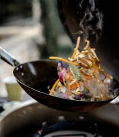 Monolith Wok