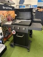 Ausstellungsgerät Broil King ROYAL™ 320 SHADOW