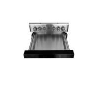 ALLGRILL CHEF L Black Modular S14