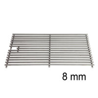 ALLGRILL CHEF L Black Modular S14