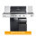ALLGRILL CHEF L Black Modular S14
