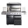 ALLGRILL CHEF XL BLACK Modular S-14