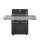 ALL’GRILL Allrounder L S1 Black