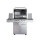 ALL’GRILL Allrounder L S2 Edelstahl