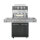 ALL’GRILL Allrounder L S2 Black