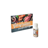 ALL’GRILL Allrounder M S2 Black