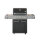 ALL’GRILL Allrounder M S2 Black
