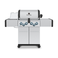 Broil King REGAL™ S 490 IR