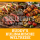 BUDDY’S KULINARISCHE WELTREISE