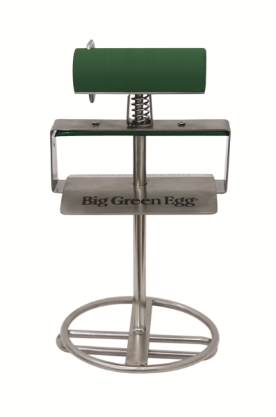 Big Green Egg Rostheber für Gusseisenrost