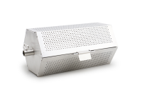 The Bastard Rotisserie Korb