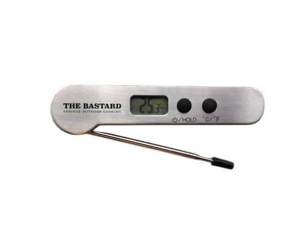The Bastard Kernthermometer Pro