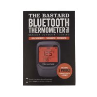 The Bastard Bluetooth Professional Thermometer