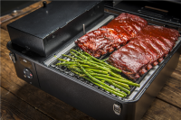 Traeger Ranger Pellet Grill