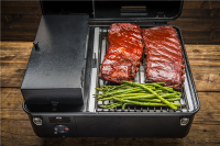 Traeger Ranger Pellet Grill