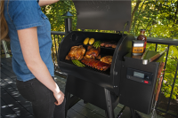 Traeger Pro 575 Pellet Grill