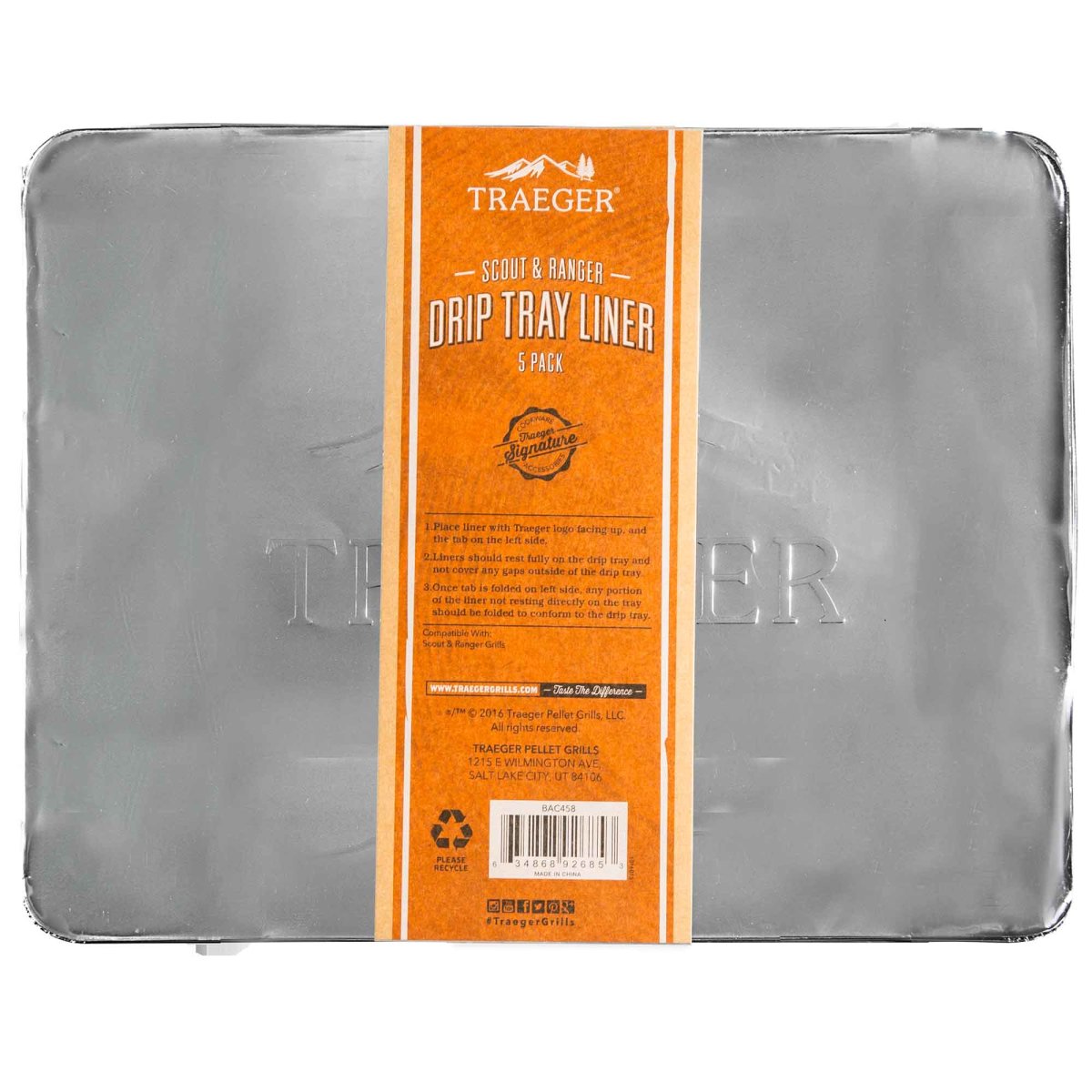 Traeger Abdeckhaube | passend für IRONWOOD 650 | im -Shop kaufen Traeger Abdeckhaube | passend für IRONWOOD 650 | im -Shop kaufen