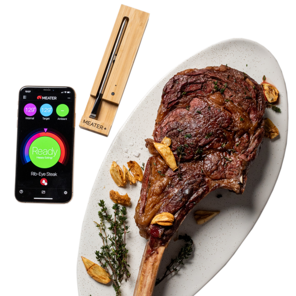 Meater+ Wireless Bluetooth Fleischthermometer