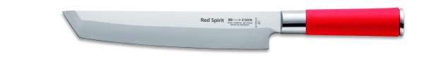 F.DICK Red Spirit Tanto Universalmessser 21cm