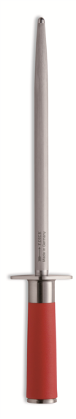 F.DICK Red Spirit Wetzstahl rund 25cm