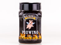 Don Marco’s Barbecue PigWing Rub 220g