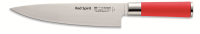 F.DICK Red Spirit Acryl Messerblock 4Knives mit 4 Messern