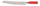 F.DICK Red Spirit Acryl Messerblock 4Knives mit 4 Messern