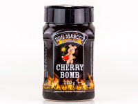 Don Marcos Barbecue Cherry Bomb Rub 220g