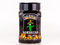 Don Marcos Barbecue Sombrero Rub 220g