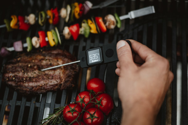 Enders Premium BBQ Thermometer