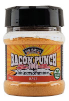Don Marcos Bacon Punch Käse 100g