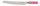 F.DICK Pink Spirit Brotmesser 26cm Wellenschliff, pink