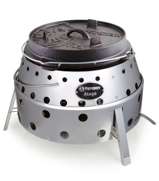 Petromax Atago, 239,99 €