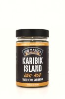 Don Marcos Barbecue Karibik 210g