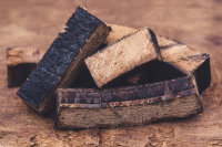 Smokewood Rotwein Mini Blocks 800 g