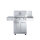 ALL’GRILL Allrounder M S1 Edelstahl