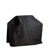 ALLGRILL Universal Abdeckhaube 155 × 65 × 110 cm
