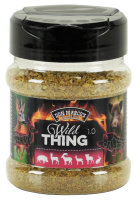 Don MarcoS Barbecue Wild Thing 1.0 180g