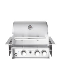 ALLGRILL TOP LINE CHEF S - BUILT-IN mit Air System