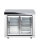 ALLGRILL Küchensystem Modul 2 Doppelkühlschrank