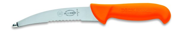 F.DICK Aufbrechmesser 15cm orange